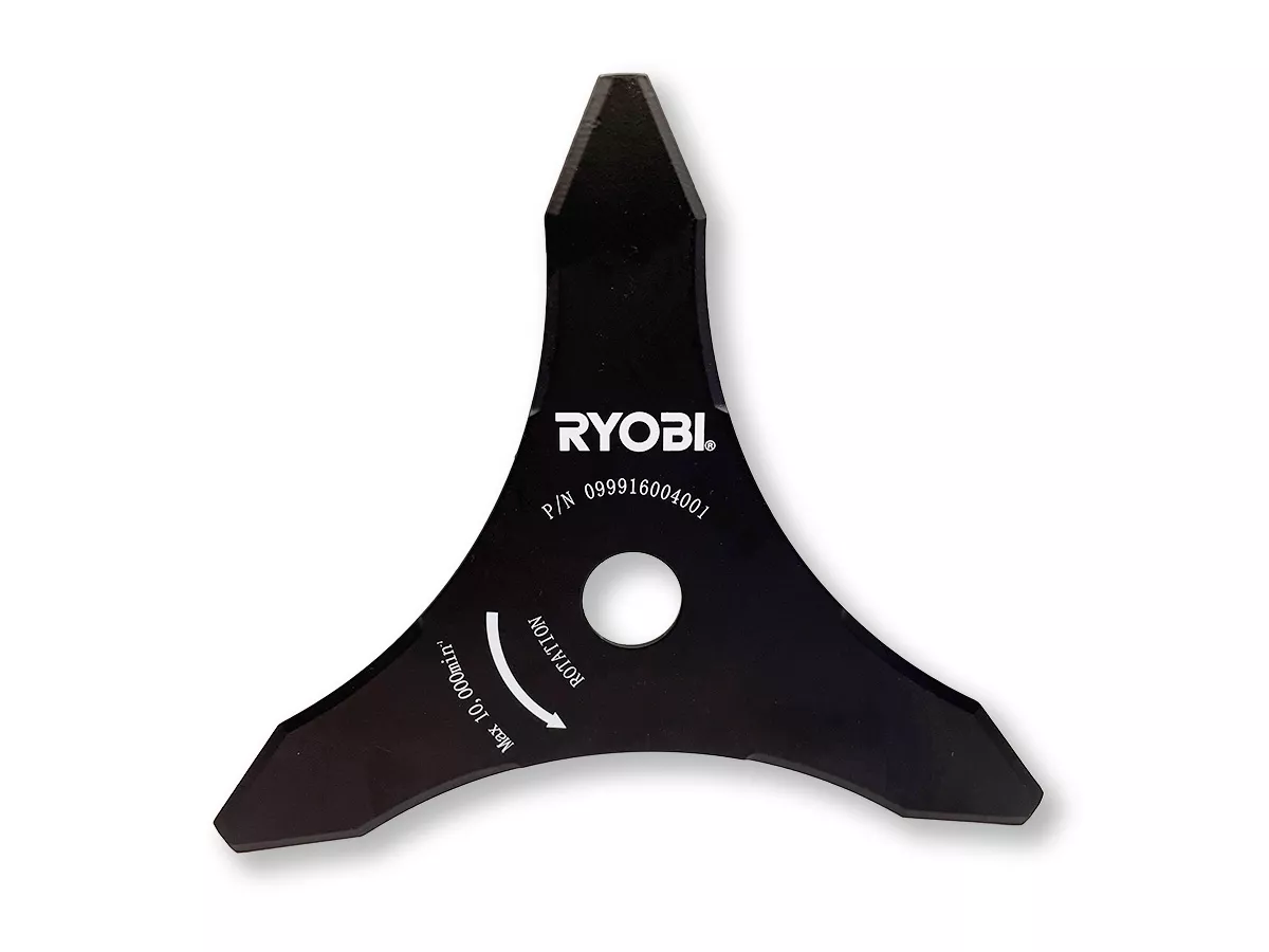lame pour débroussailleuse RBC1226I Ryobi réf. 5131037366